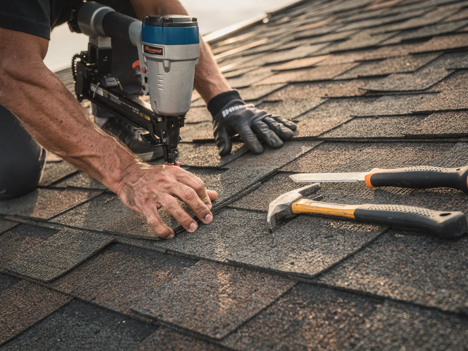 Why choose Roof Repair in Waynesboro, GA